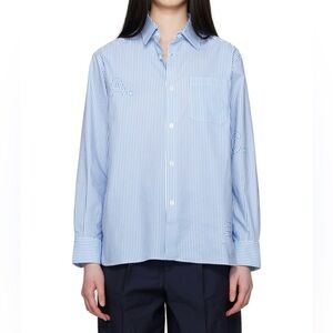 A.P.C Sela Shirt